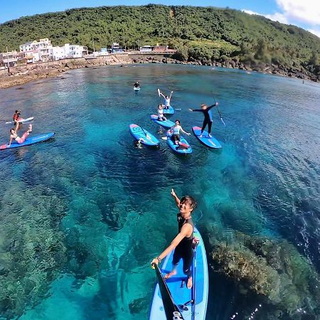 Imanuel Surfing B&B ย่านเมืองเก่าเฮ้งชุน ภายนอก รูปภาพ