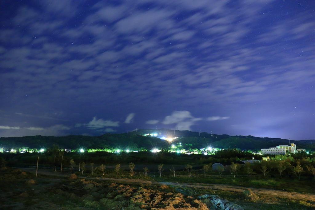 Imanuel Surfing B&B ย่านเมืองเก่าเฮ้งชุน ภายนอก รูปภาพ