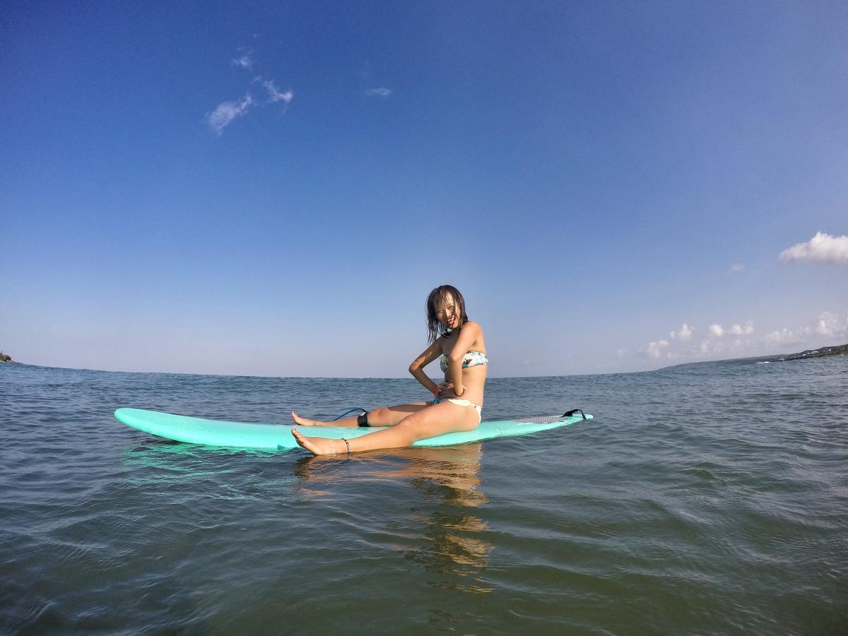 Imanuel Surfing B&B ย่านเมืองเก่าเฮ้งชุน ภายนอก รูปภาพ